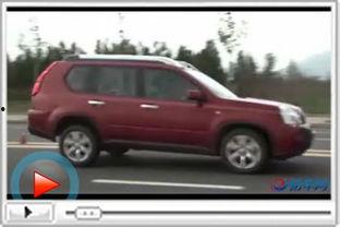 越野车国产实测视频,性能与品质的完美融合