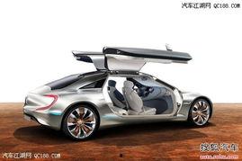 试驾国产概念车视频大全,未来出行新风尚一览