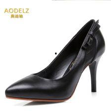 国产真皮高跟鞋推荐视频,国产真皮高跟鞋推荐，尽显优雅风采