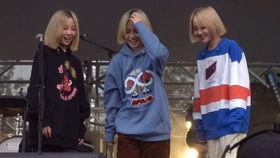 国产音乐节视频大全,激情旋律，青春记忆