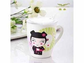 泰国产杯子视频,一窥东南亚手工艺术之美