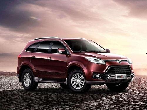 国产最帅前脸拉力车视频,速度与美学的完美融合