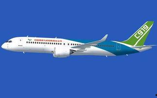 大飞机大飞机视频国产,翱翔蓝天，铸就民族品牌辉煌