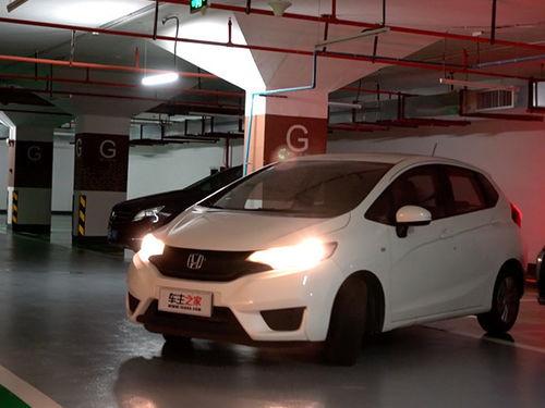 国产飞度测评视频,性能与品质的完美融合