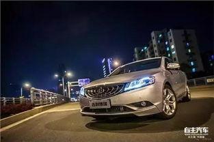 国产车低配视频,性价比之选揭秘