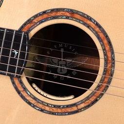 木吉他国产测评视频大全,品质与音色的完美融合