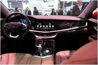 国外国产车帅气视频,帅气视频展现国产车魅力瞬间