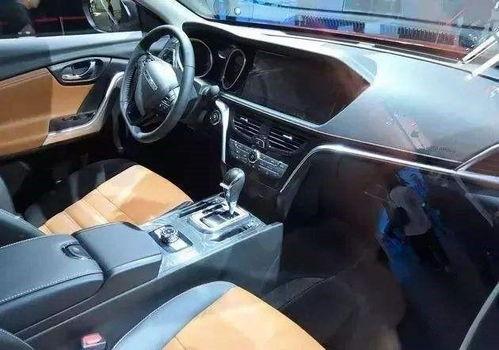 国外国产车帅气视频,帅气视频展现国产车魅力瞬间