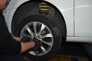 国产改装短簧安装视频