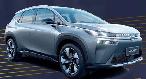 国产汽车新能源视频,绿色出行新篇章