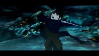 国产玄幻动画预告片视频