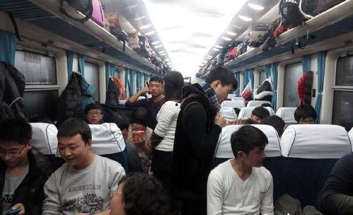 国产最特殊火车车厢视频