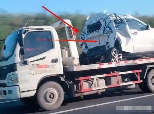国产车撞搅拌车事件视频,惊险瞬间引发关注