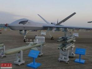 国产最新攻击无人机视频,空中利刃，捍卫蓝天