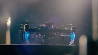 国产无人机发布会视频,引领航拍与工业应用新篇章