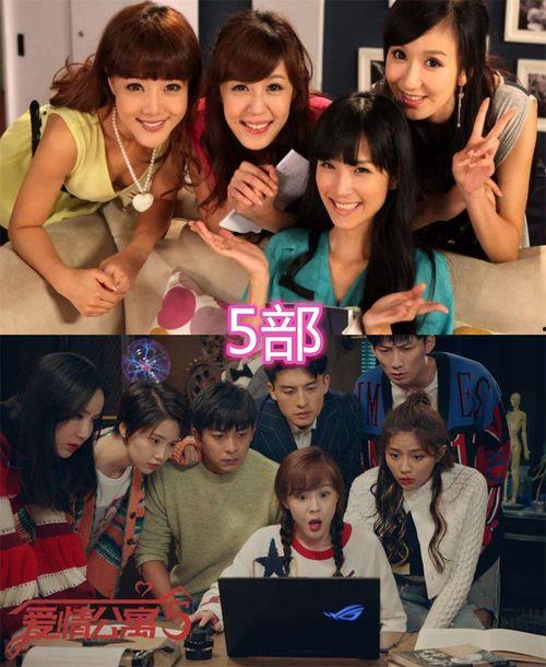 国产三部爱情短剧视频,浪漫瞬间，心动瞬间