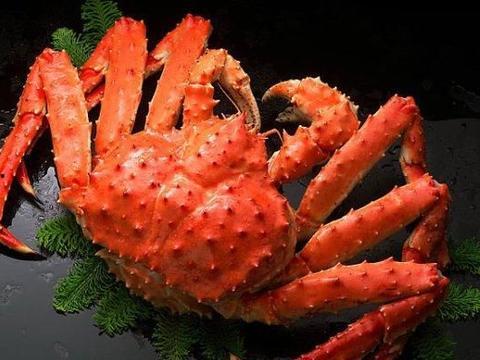 帝王蟹国产有生产的吗视频