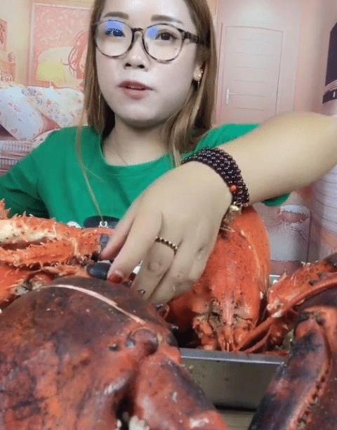 帝王蟹国产有生产的吗视频