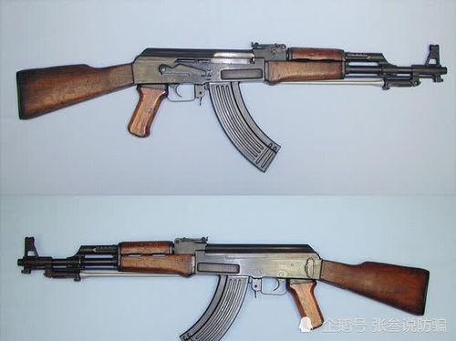 国产新式步枪原声视频
