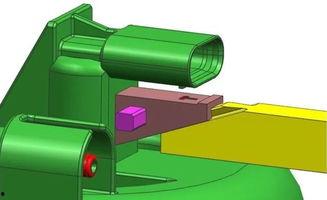 国产磨角滑块视频,创新工艺与卓越性能的完美融合  第3张