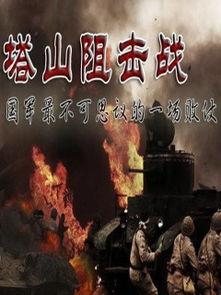 阻击战视频国产,揭秘我国智慧与勇气的辉煌瞬间  第2张