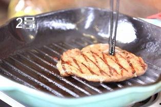 国产原切牛排评测视频,品质与口感的双重体验解析  第1张