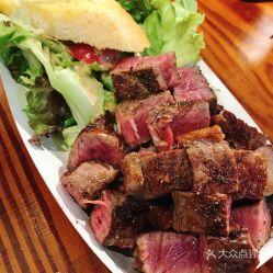 国产原切牛排评测视频,品质与口感的双重体验解析  第2张