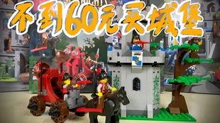 国产积木开箱越野皮车视频,打造专属越野皮车，尽享DIY乐趣