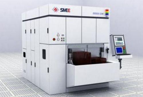 国产光刻机进展视频,揭秘我国半导体产业崛起之路