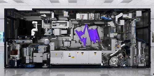 国产光刻机进展视频,揭秘我国半导体产业崛起之路