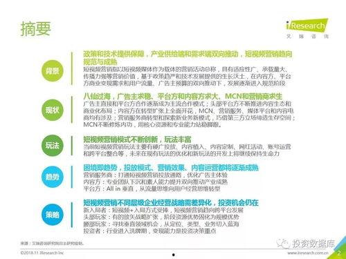 国产短视频营销情况如何,创意与实效并重