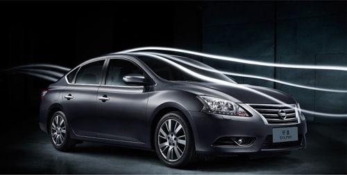 国产轩逸广告视频素材,驾驭未来，尽享舒适驾乘之旅