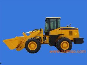 国产汇纳装载机视频