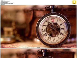 国产钟表修复视频教程