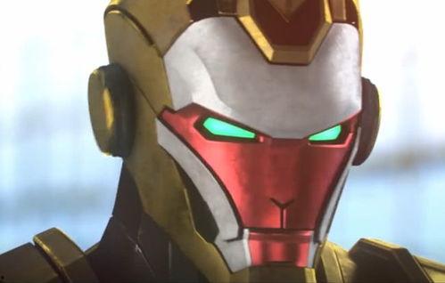 国产钢铁侠机甲视频全集,国产机甲传奇之旅