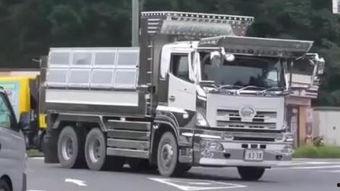 国产卡车豪华卡车视频播放,驾驭未来，驰骋天地