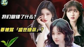 国产女明星混剪视频