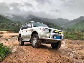 国产车能玩越野嘛视频  第2张