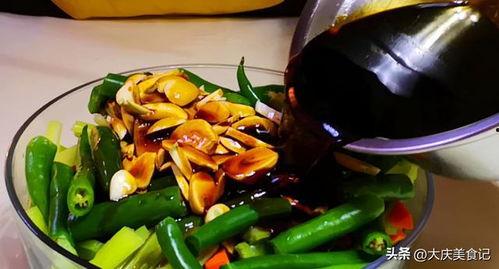 国产蚝油的生产过程视频,从原料到成品的蜕变之旅  第3张