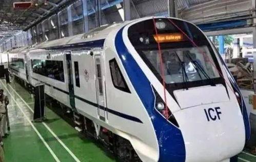 印度国产高铁视频播放,速度与激情的国产骄傲之旅  第2张