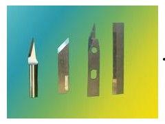 国产刀片回收视频教程  第3张