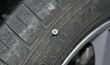 国产轮胎补胎视频  第1张