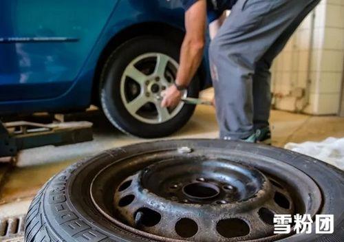 国产轮胎补胎视频  第3张