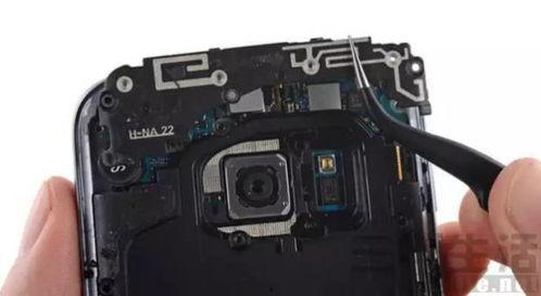 魅特50国产拆解视频