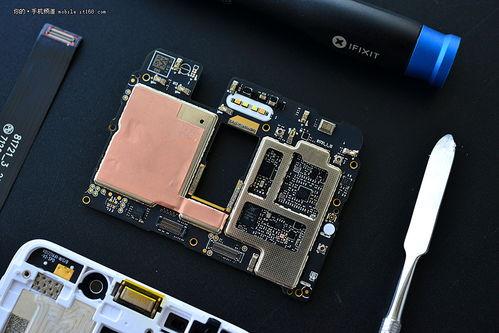 魅特50国产拆解视频  第2张