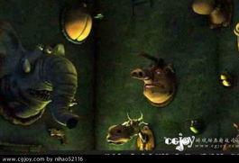 猎人打狼国产动画片视频,国产动画中的英勇猎人传奇  第3张