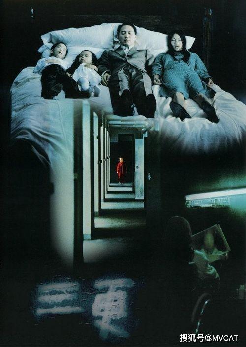 国产诡异小短片视频  第3张