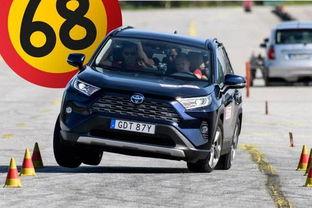 国产自由光麋鹿测试视频,挑战极限，性能解析  第2张