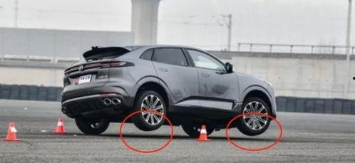 国产自由光麋鹿测试视频,挑战极限，性能解析  第3张