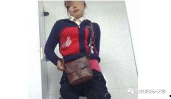 国产厕所偷女人视频,女性隐私安全谁来守护？  第3张